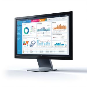 advanced analytics dashboard suite