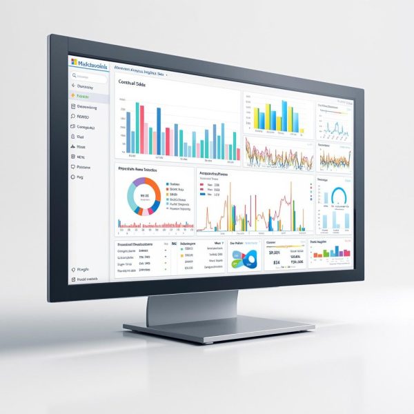 advanced analytics insights suite
