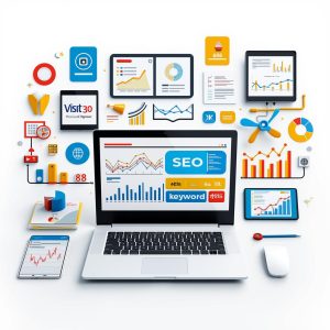 advanced seo optimization package