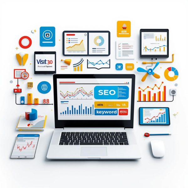 advanced seo optimization package