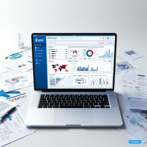advanced seo performance package