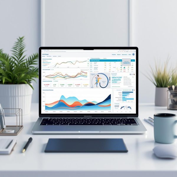 elite marketing analytics suite
