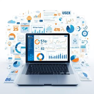 elite seo strategy audit package
