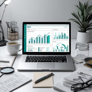 premium seo optimization package