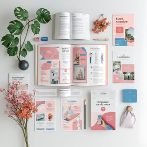 premium social media strategy toolkit