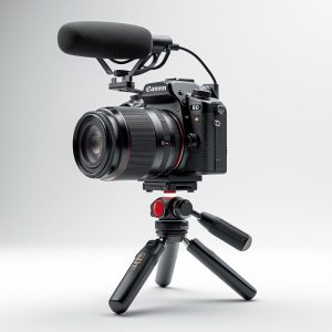 professional content creation kit