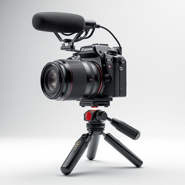 professional content creation kit